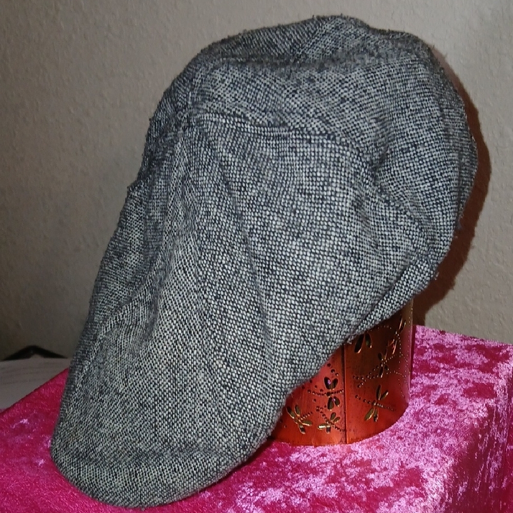 U.S. Polo Assn. Dark Gray Cap